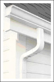 Southern Gulf Island Gutter Cleaning